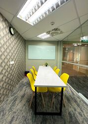 The Octagon (D1), Office #601891041